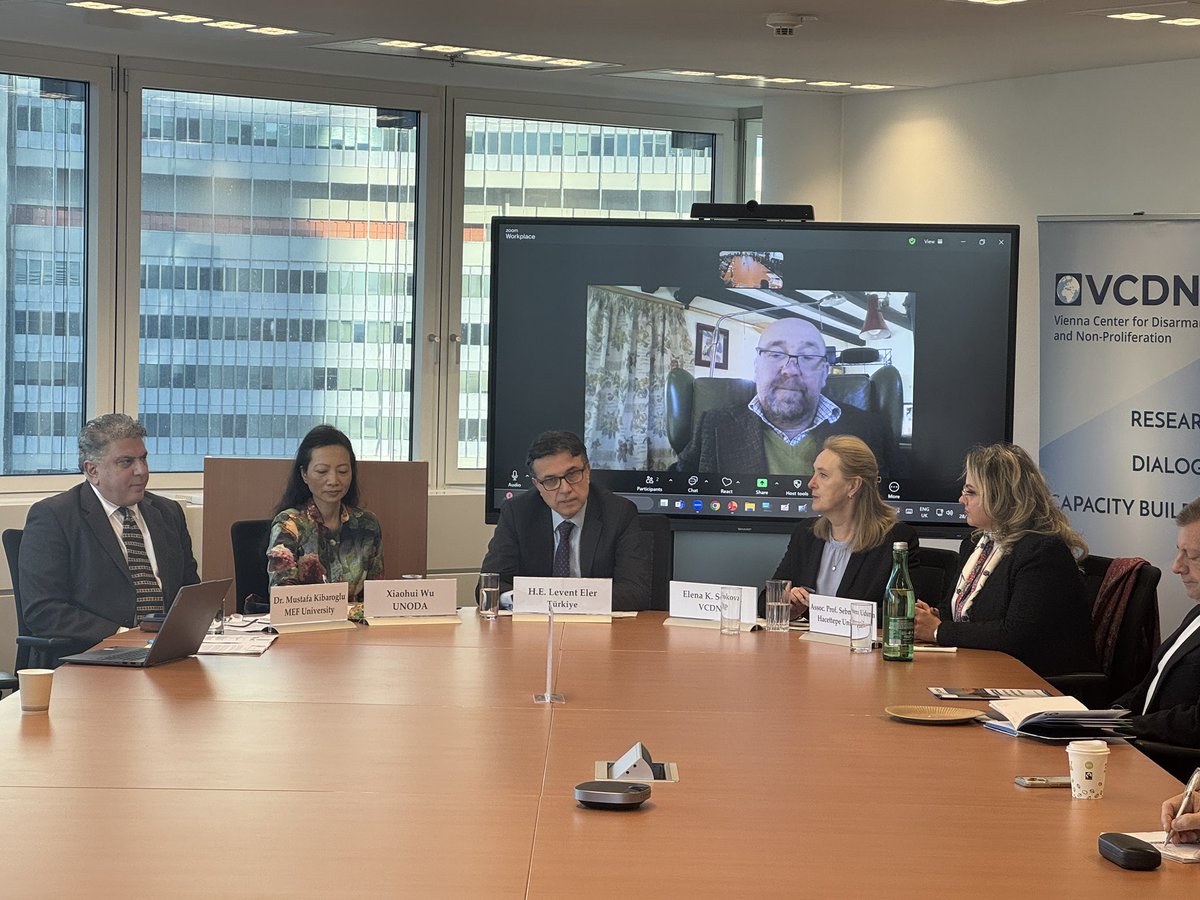 Şebnem Udum tweet media