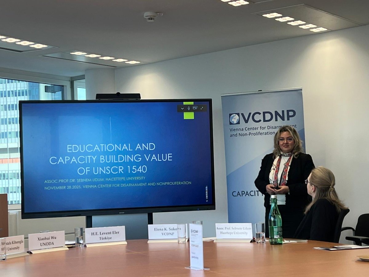 Şebnem Udum tweet media