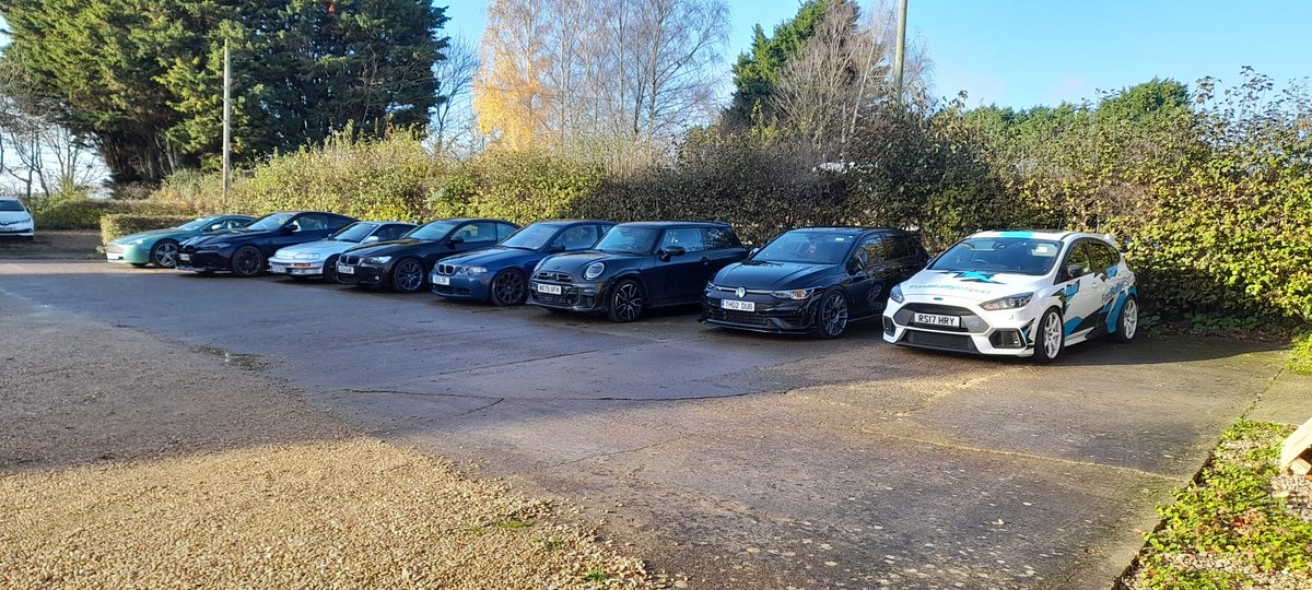 Aston Martin Heritage Trust tweet media