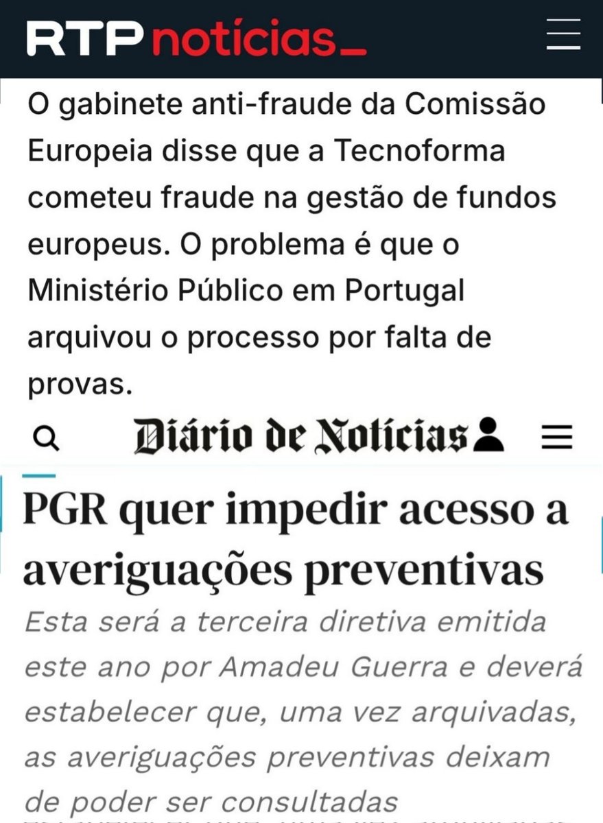 Perante isso e muito mais casos em que é visível uma grande dualidade de critérios, acho que nunca mais vou criticar o facto de José Sócrates arranjar subterfúgios para não ser julgado e condenado. Se ele fosse do PSD, não haveria a Operação Marquês.