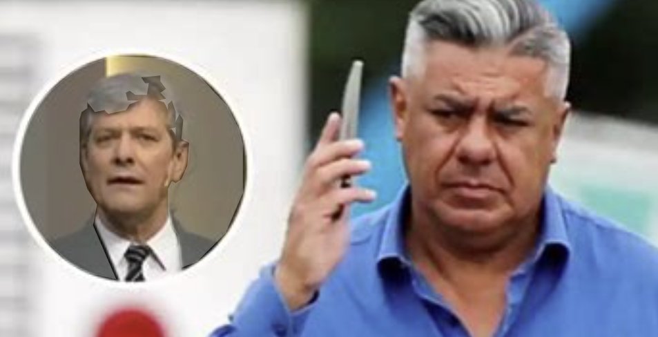 claudiosavoia's tweet image. El posteo de Mario Pergolini sobre AFA y Chiqui Tapia

🗣️ &quot;La vara con la que dejás que midan a otro, es la misma con la que te van a medir a vos tarde o temprano. Permitir que la AFA actúe con impunidad contra Estudiantes es darle poder al abuso. Dirigentes de los clubes… es…