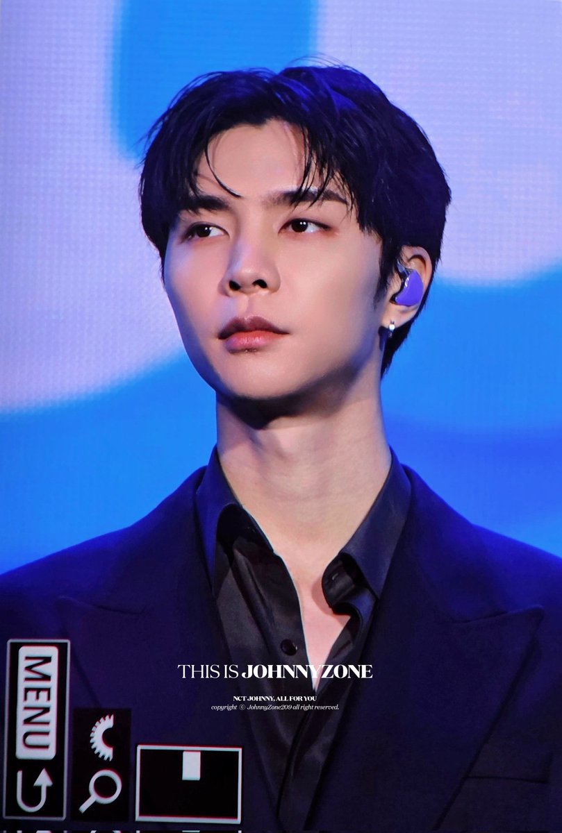 JohnnyZone209's tweet image. 251128 정우 팬미팅 MC 🩶🤎

#NCT #NCT127 #JOHNNY #쟈니 #ジャニー #서영호 #JOHNNYSUH #영호