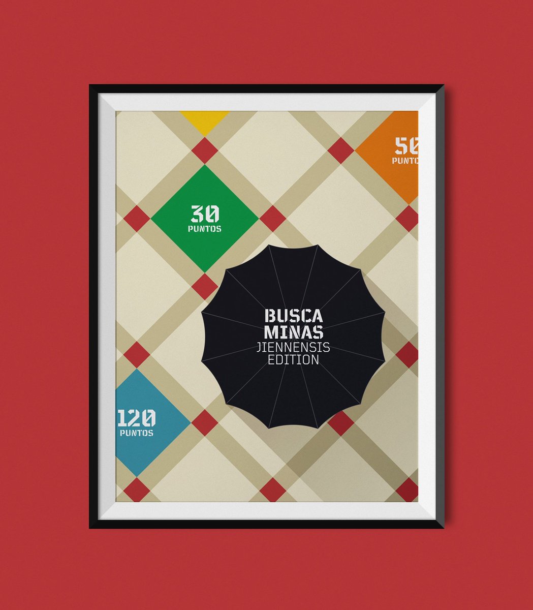 2DkDas, la expo con la que conmemoro mis 20 años como creata, este finde en el Bar La Barra (Calle Cerón 7, Jaén)

Hasta el 8 de diciembre

#2DkDas #Jaén