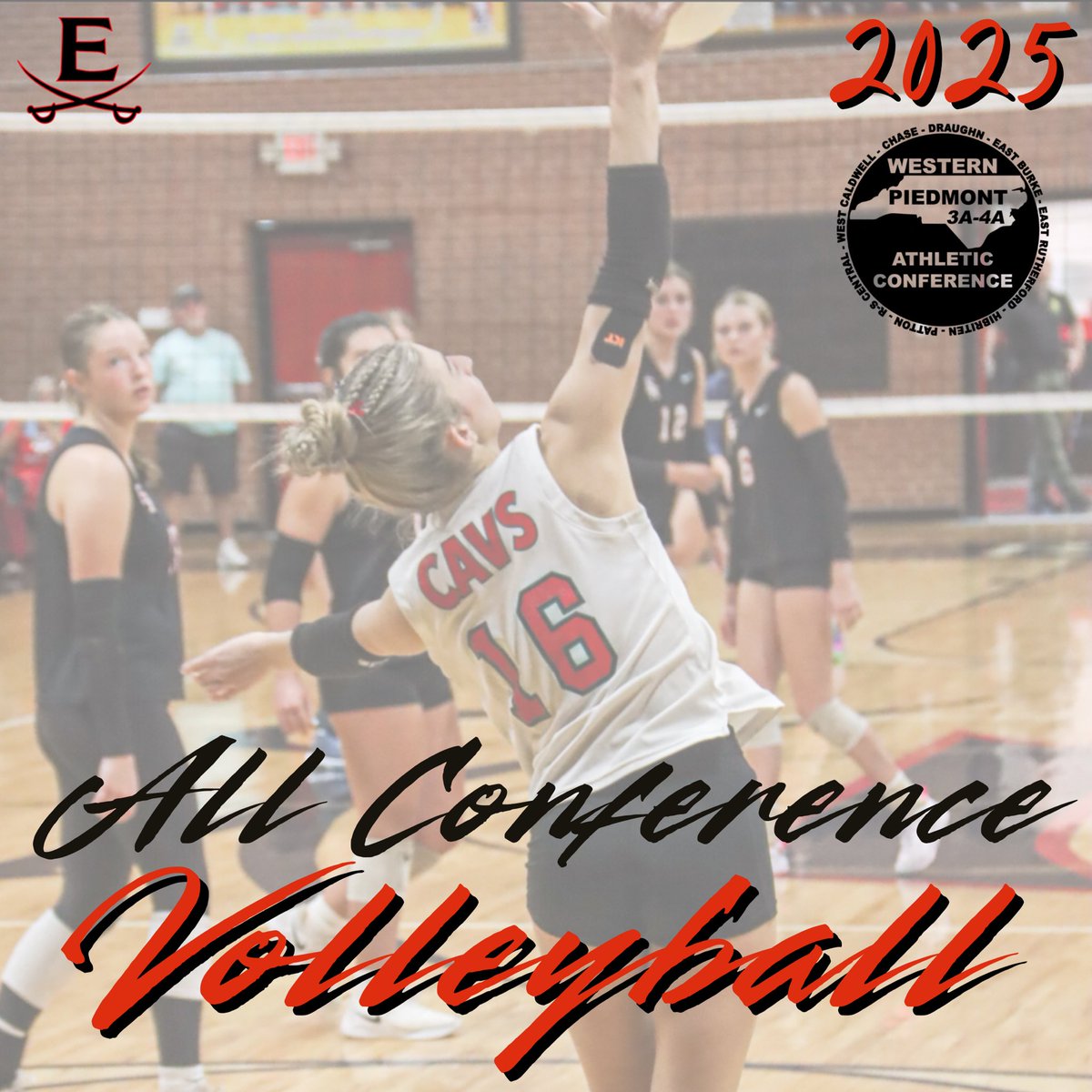 ERHS Athletics⚔️ tweet media