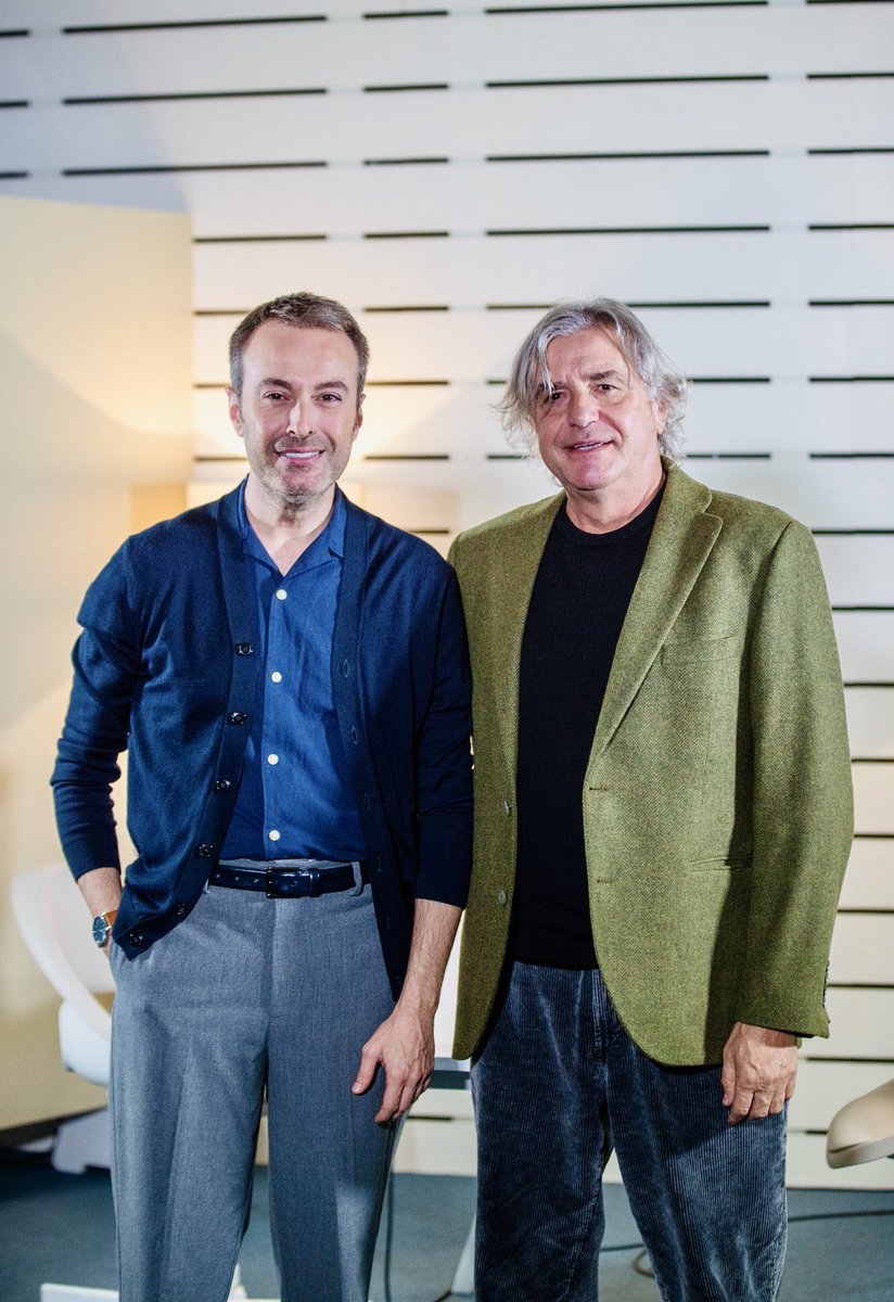 Jesús Mazón tweet media