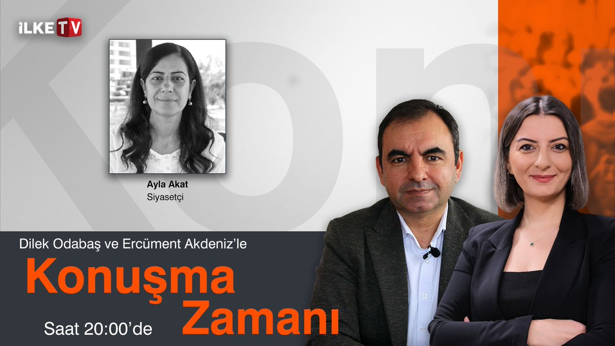 🔴Gülistan Kılıç Koçyiğit İmralı’daki görüşmenin detaylarını anlattı
▪Meclis komisyonunun Öcalan ile görüşmesinin sürece etkileri neler olacak? 
▪Geçmiş deneyimlerden yola çıkarak bugünkü süreçte Türkiye Kürt meselesinin çözümüne ne kadar yakın?
▪Tahir Elçi’nin katledilişinin