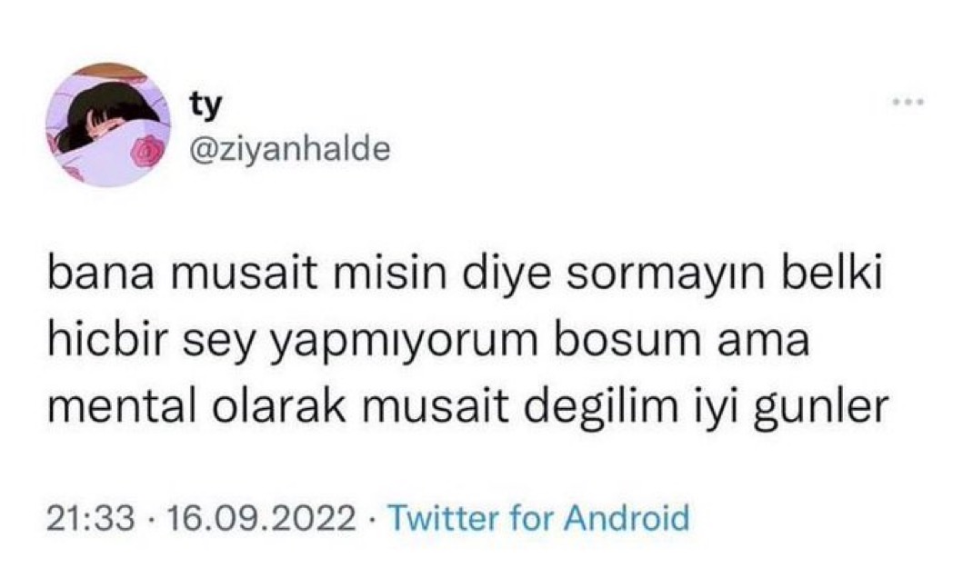 Alnı Öpülesi Tivitler (@alniopulesitivt) on Twitter photo 