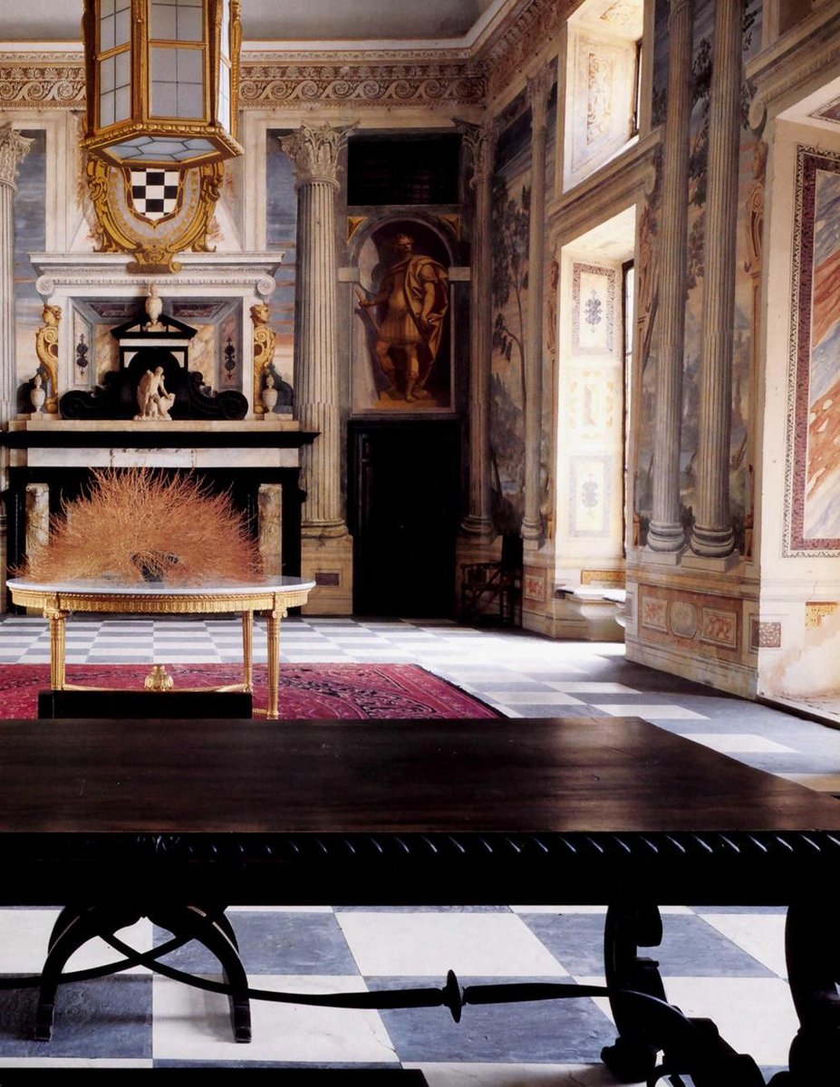 Palace of the Marquis of Santa Cruz, Viso del Marqués, Spain