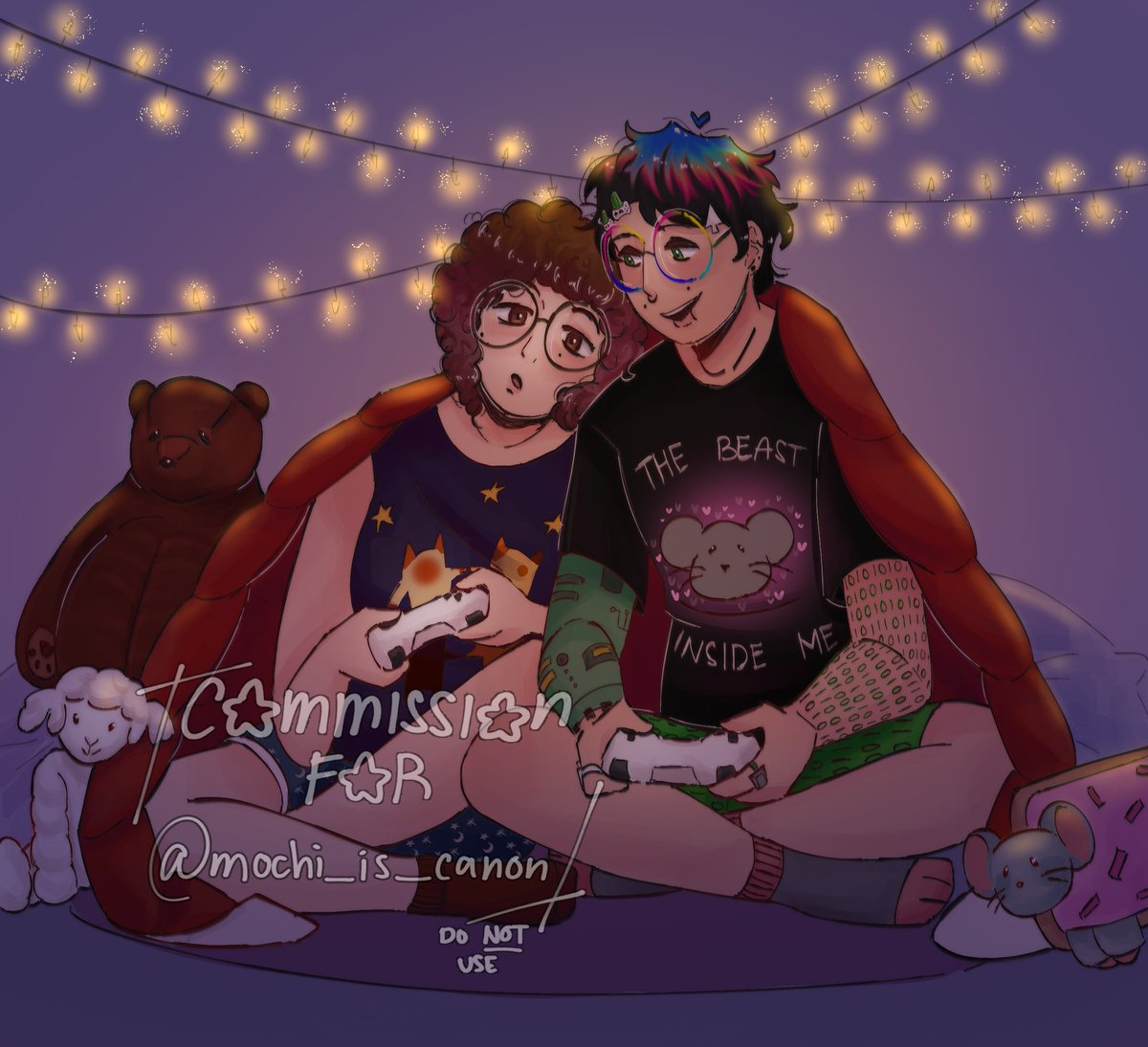 yukasorinn's tweet image. Posting the 2nd batch of c0mms done this month! Will re-open them on Dec 13 again after my finals &amp;lt;3 By then I will be accepting characters outside of Mac and will be re-adjusting local prices as well as editing my ToS :))