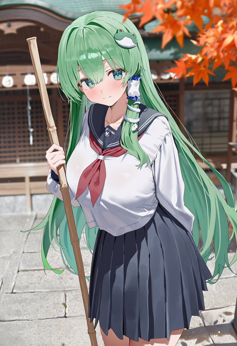 今日は投稿を休んでリクエスト用仮出力をするなど…