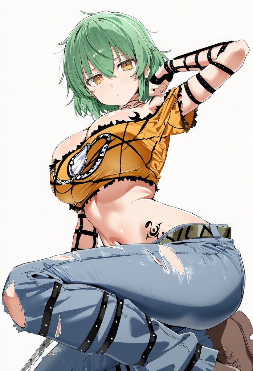 今日は投稿を休んでリクエスト用仮出力をするなど…