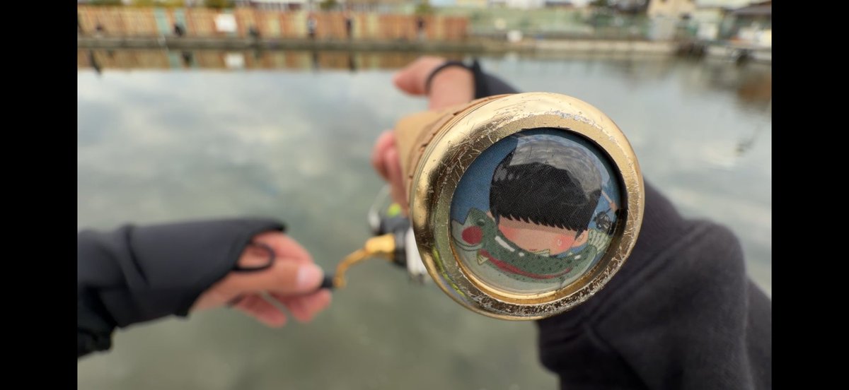 かげおです (@inkyafishing) / Posts / X