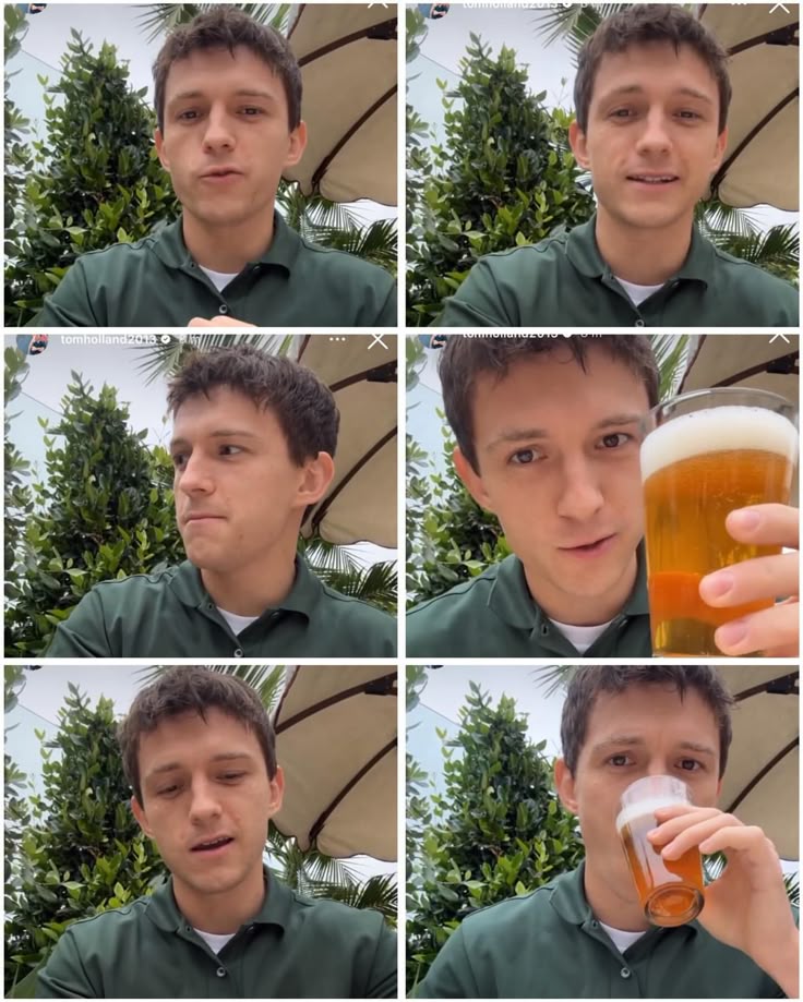 he is the definition of cute