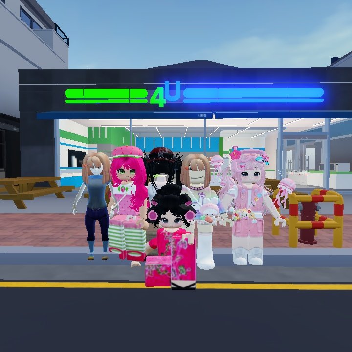 wprkfmz's tweet image. sudah wangi dan kinyis kinyis siap menjemput element @rencgoxu