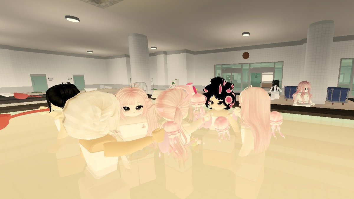 wprkfmz's tweet image. sudah wangi dan kinyis kinyis siap menjemput element @rencgoxu