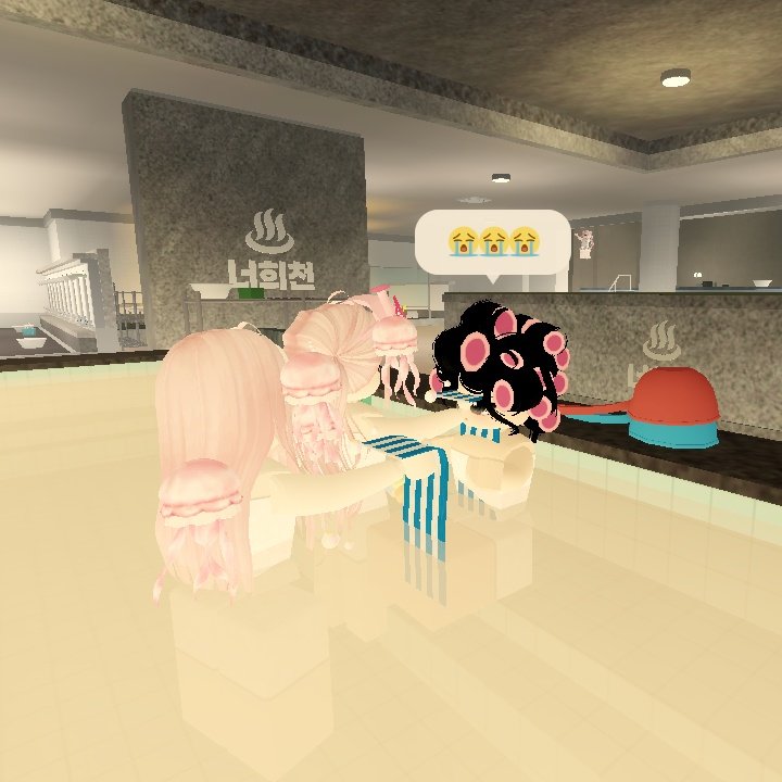 wprkfmz's tweet image. sudah wangi dan kinyis kinyis siap menjemput element @rencgoxu