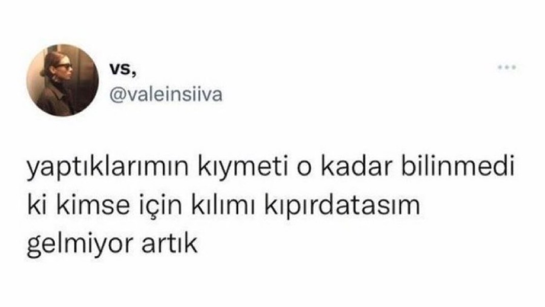 Alnı Öpülesi Tivitler (@alniopulesitivt) on Twitter photo 