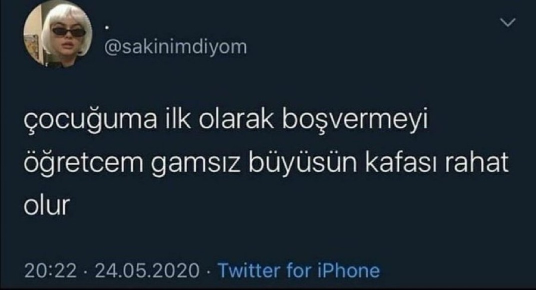 Alnı Öpülesi Tivitler (@alniopulesitivt) on Twitter photo 