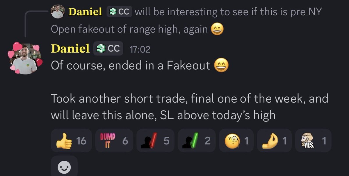 Daniel📈 tweet media