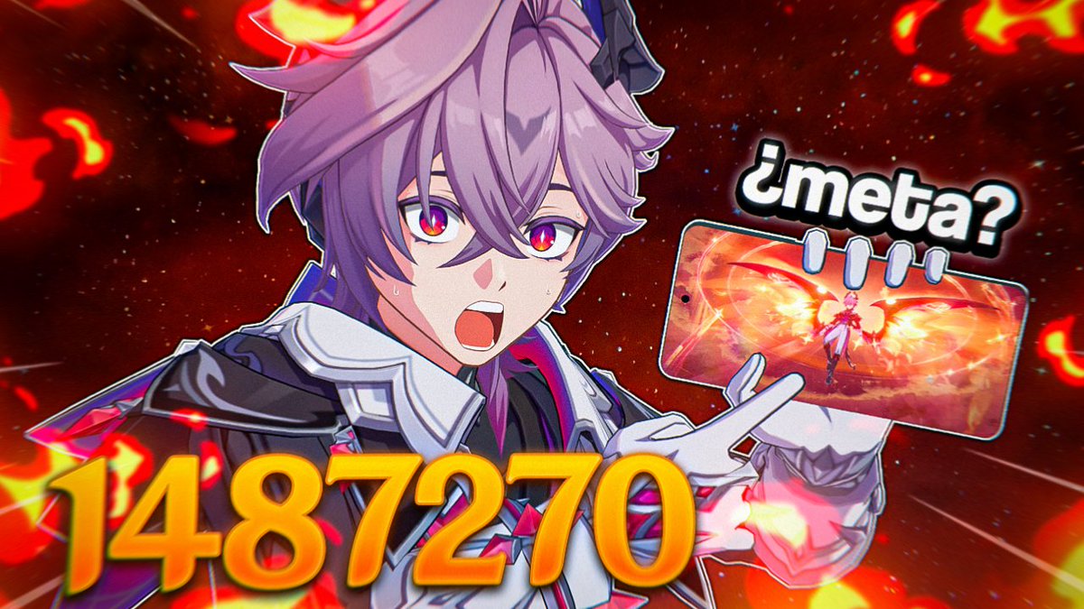 Tanakahxx's tweet image. Probé a DURIN aquí dejo mis conclusiones del dragón 🔥

🐲 youtu.be/ix-AYTrX6Ic
🐲 
🐲