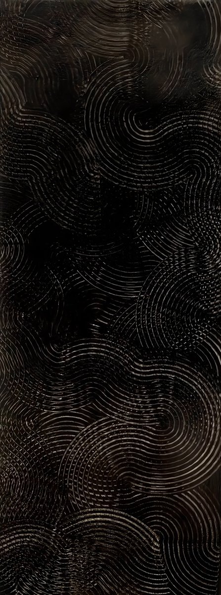 DripWallpaper's tweet image. Find the flow in the chaos. Hypnotic energy. 🌀