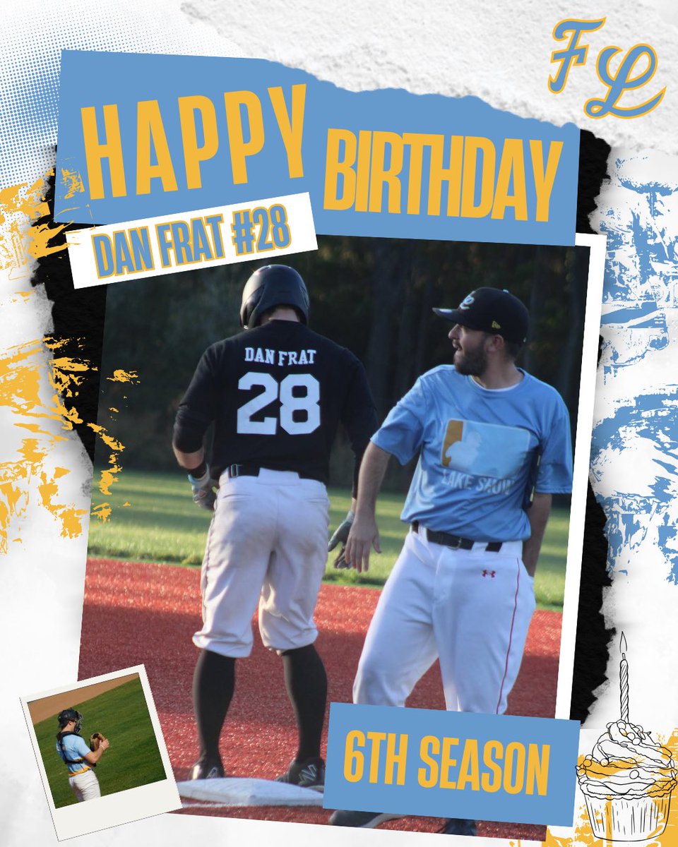 Finger Lakes Lakers tweet media