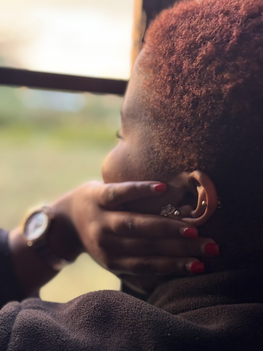 When you finally get the weekend off…The sunset😍