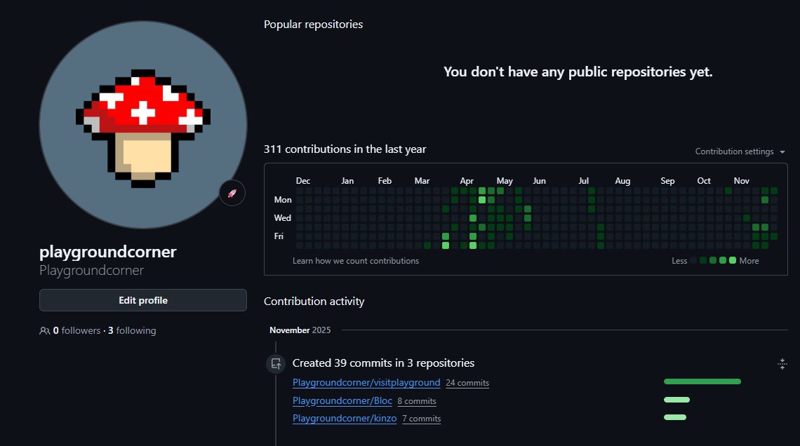 _rahulbhatia's tweet image. I’m working on a location sensitive photo sharing app which can help people find what’s hot around them
#indiedev #socialnetwork #buildermon