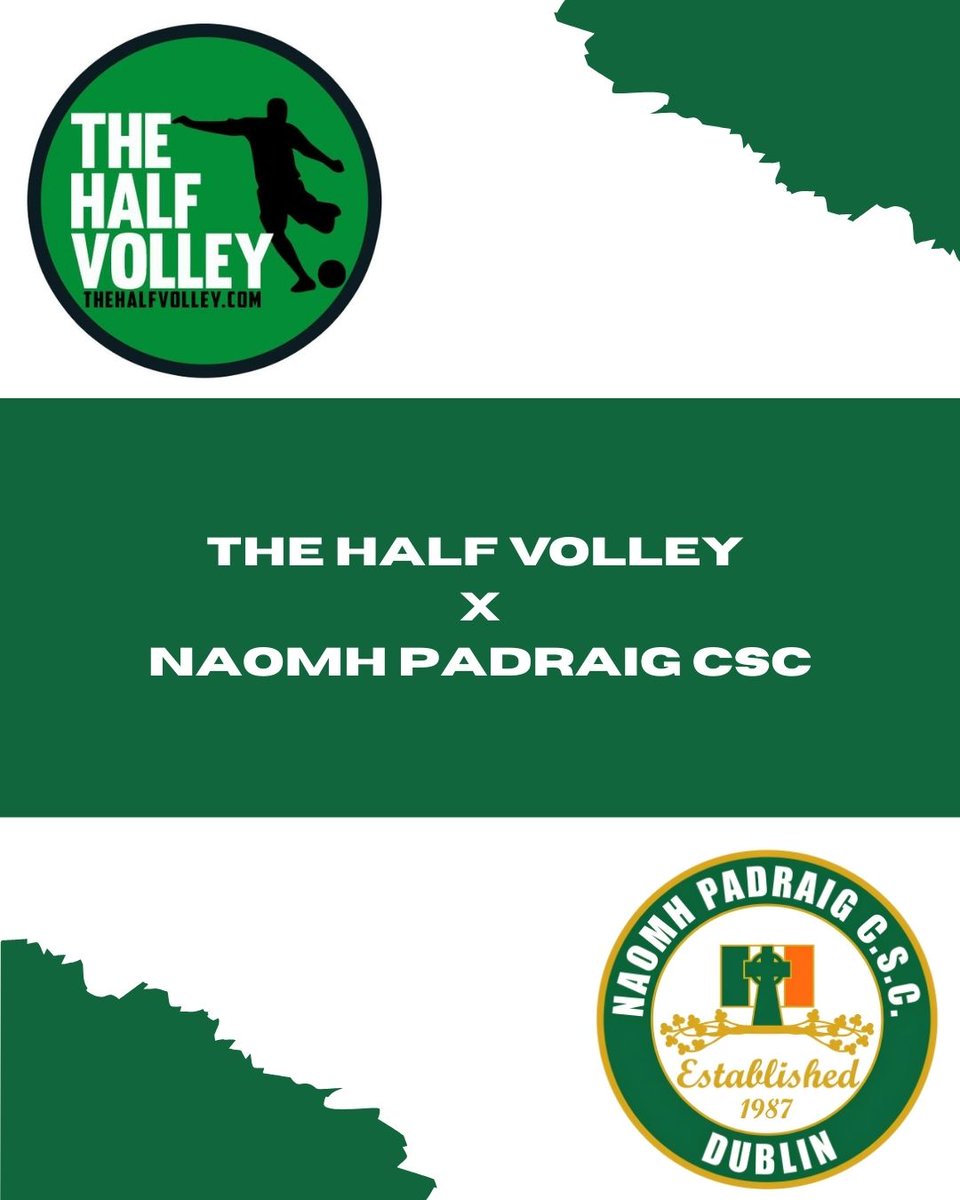 the_halfvolley's tweet image. Delighted to hop on the chariot and partner up with @NaomhPadraigCSC to add to the team as our 10th clubshop. 

The world known Celtic Supporters Club seen every week  at paradise now has access to merch 24/7 for members

thehalfvolley.com/product-catego…

🍀🍀

#hailhail #Celtic #CSC