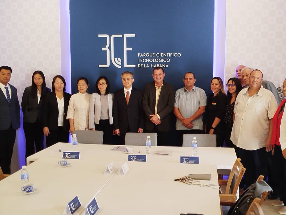 AVANGENIO tweet media