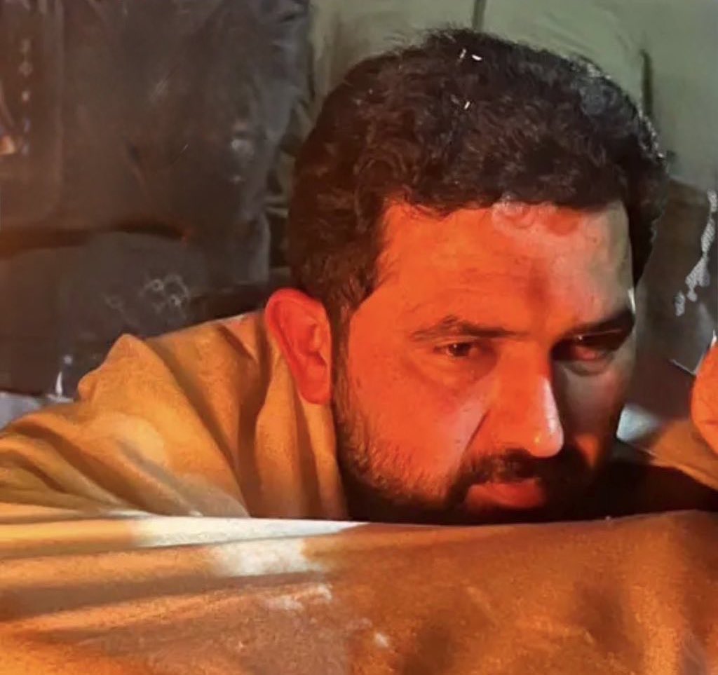 Shahid Khattak tweet media