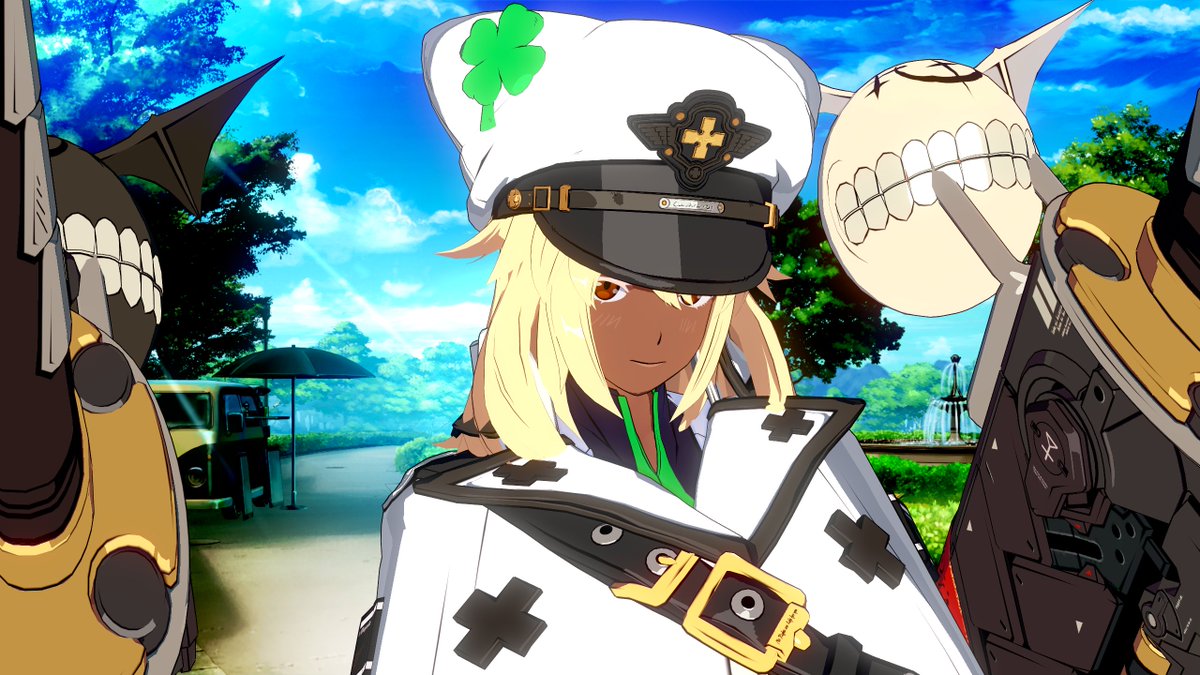 dizzy0xfa's tweet image. ん～…やっぱりキャラメイクは時間が溶ける💦
明日6時から仕事なのに🤪