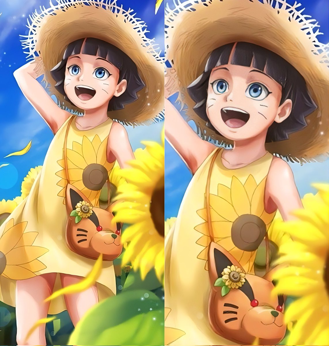 Himawari🌻Daily (@daily_himawari) / Posts / X