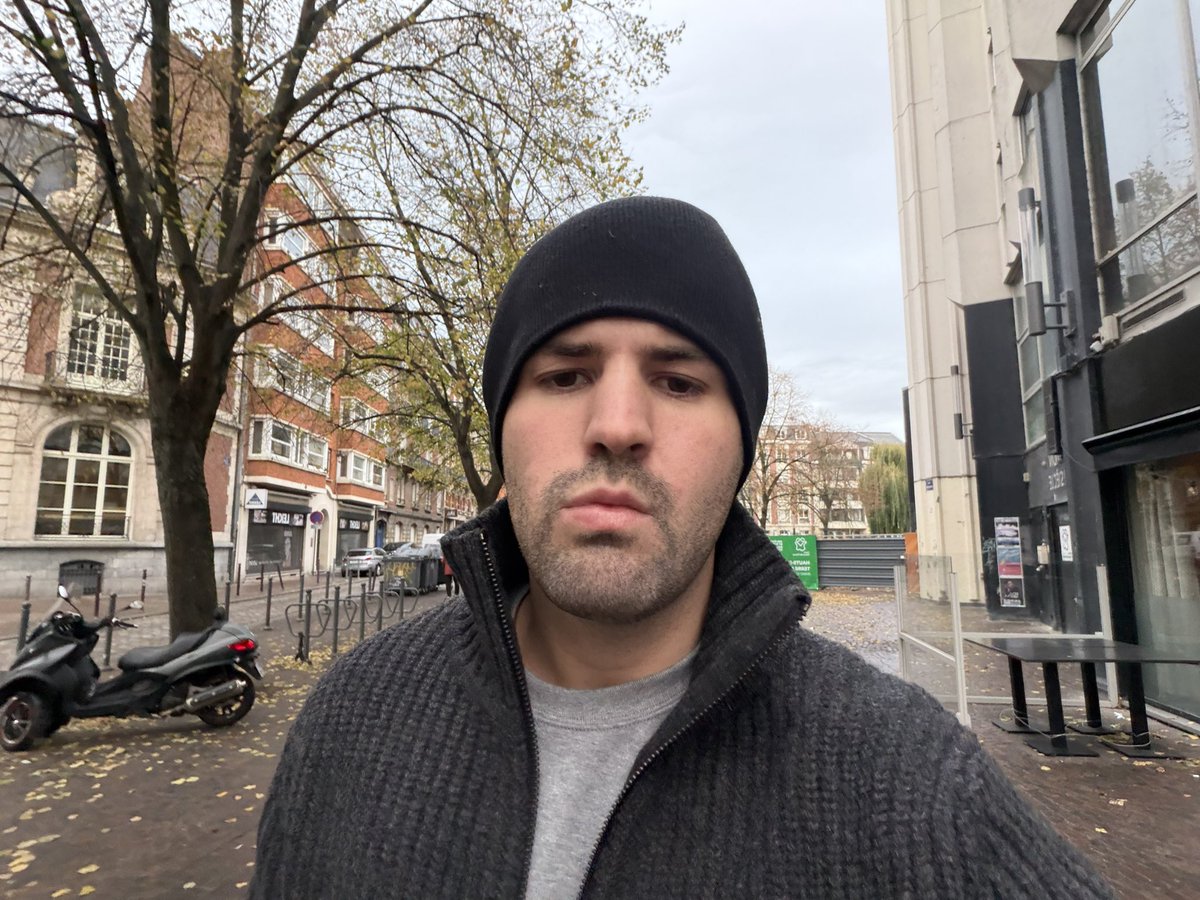 alexmamyy's tweet image. POV : another day doing it all