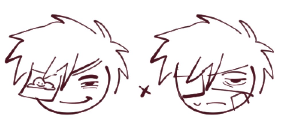 pparsleaf's tweet image. how can i make this about milgram #0303_m