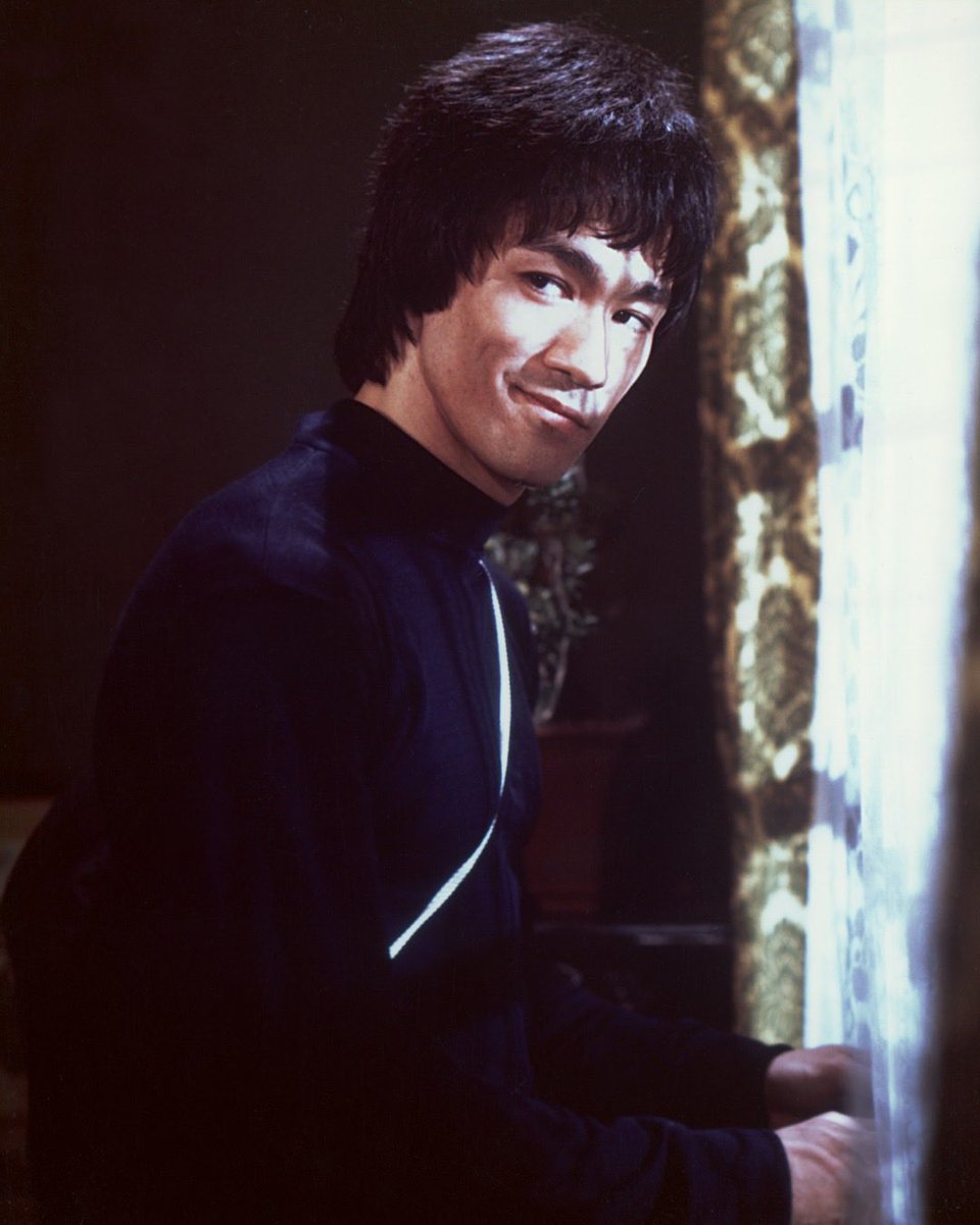 Bruce Lee tweet media