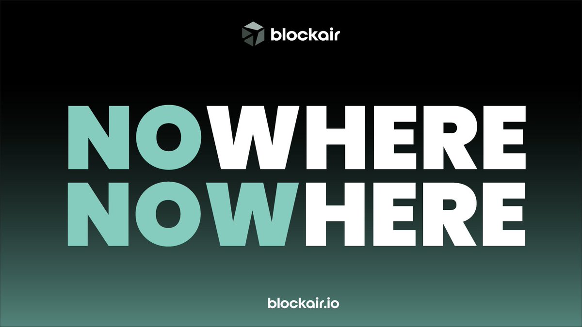 cypher__josh's tweet image. I’ve been exploring the BlockAir ecosystem deeply this week, and one thing about this project?
It’s too smooth not to joke about 😂

📌 @Blockair_P2E is rewarding, simple, and built for users who want real value from real utility.