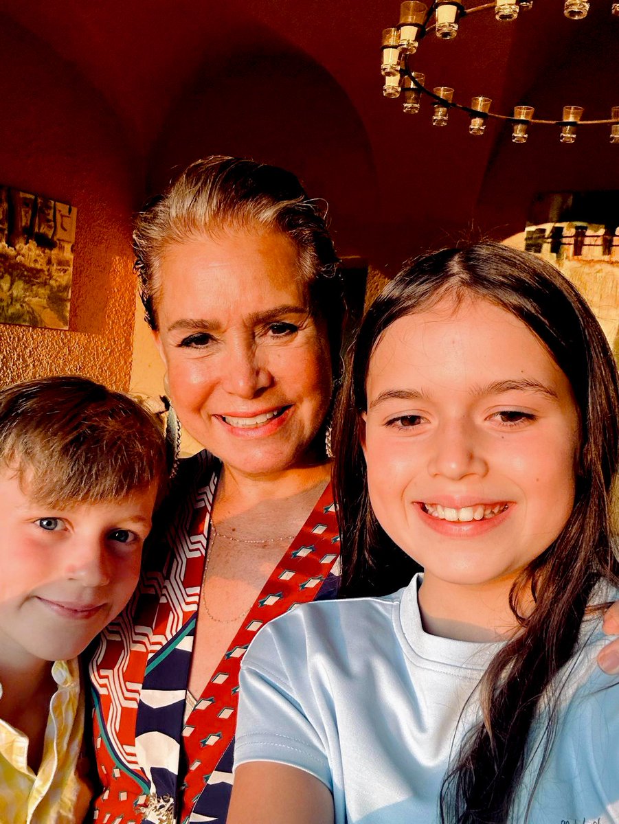 royalchildren_'s tweet photo. Happy 9th Birthday to Prince Liam of Nassau 🎂💚 -November 28th 2025.
.
📷 : Château Les Crostes & Grand Duchess Maria Teresa of Luxembourg on Instagram.
.
#HappyBirthday #birthday #PrinceLiam #Luxembourg https://t.co/olI78DTHQO