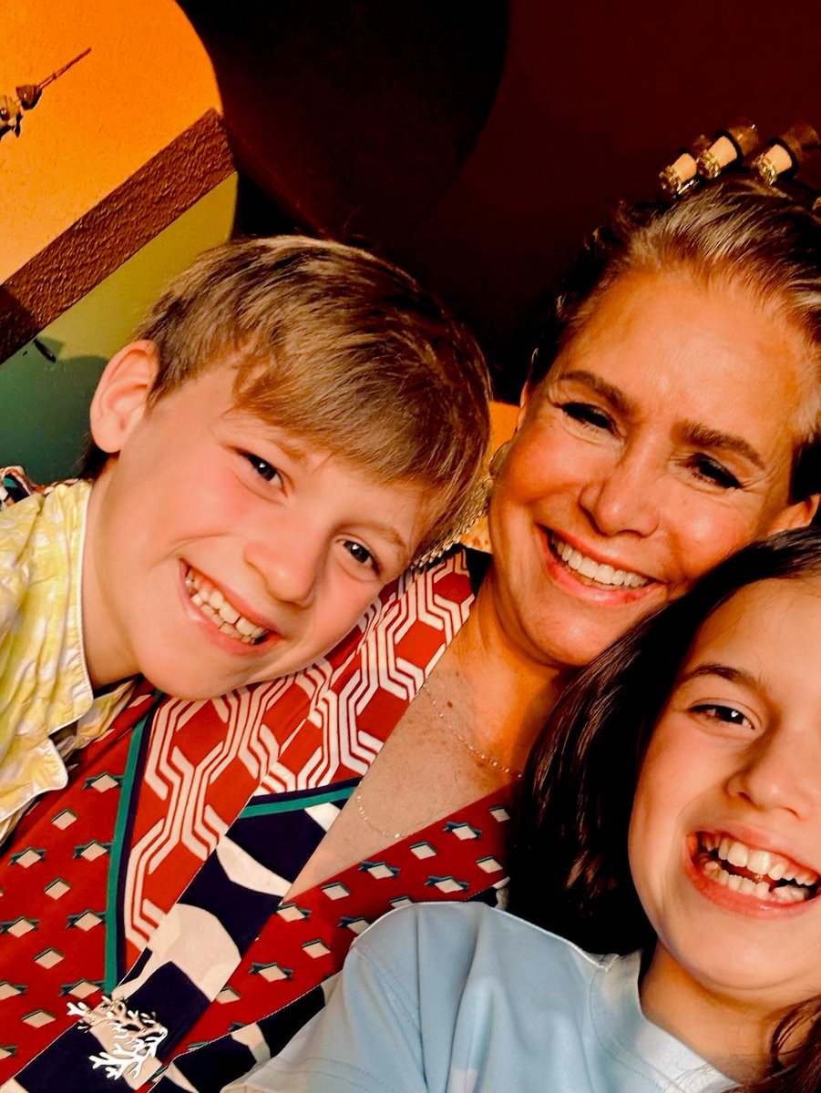 Happy 9th Birthday to Prince Liam of Nassau 🎂💚 -November 28th 2025.
.
📷 : Château Les Crostes &amp; Grand Duchess Maria Teresa of Luxembourg on Instagram.
.
#HappyBirthday #birthday #PrinceLiam #Luxembourg