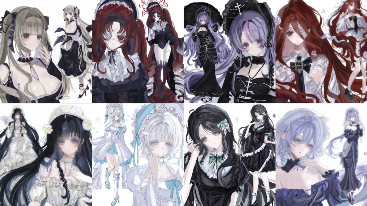 killupu1's tweet image. #커미션 #Commission 
알티 추첨 한 분 그려드려요 

반신+전신 4.5
-최대 5일 
- 오마카세/ 무컨펌 

kre.pe/OkX3