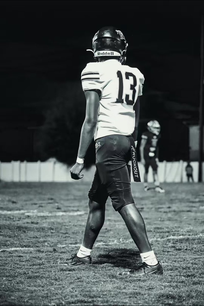 Jesse Mitchell IV tweet media