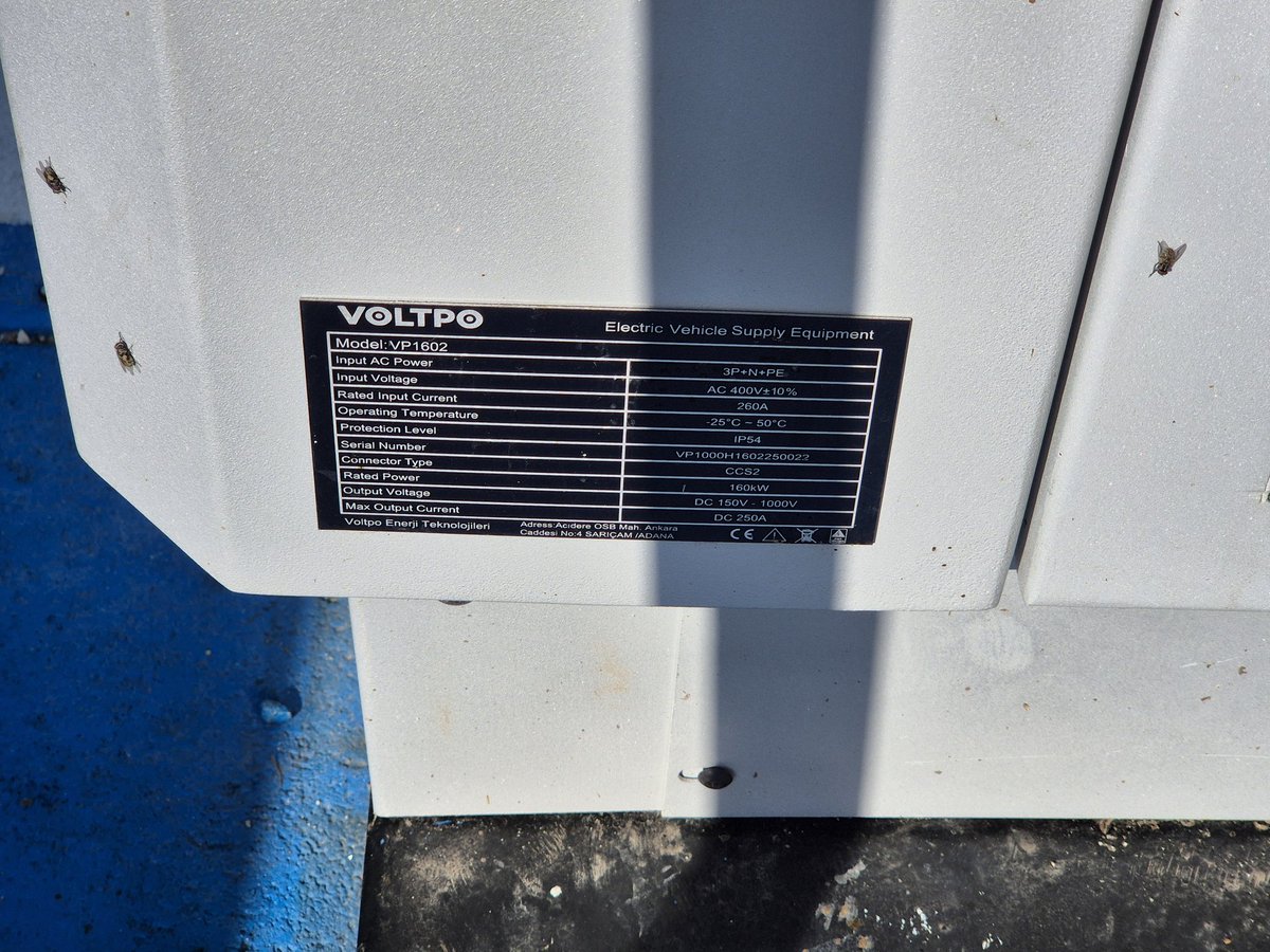 13 Ağustos tarihinde gündeme getirdiğim ve servis raporlarına "istasyon kaynaklı" olarak yansıyan arızalara maalesef bir yenisi daha eklendi. O gün Adana'da yaşanan senaryonun benzeri, bu kez Antalya'da tekrarlandı.

Takipçim <a href="/Aydindogan0/">Aydın</a> tarafından iletilen bilgilere göre;