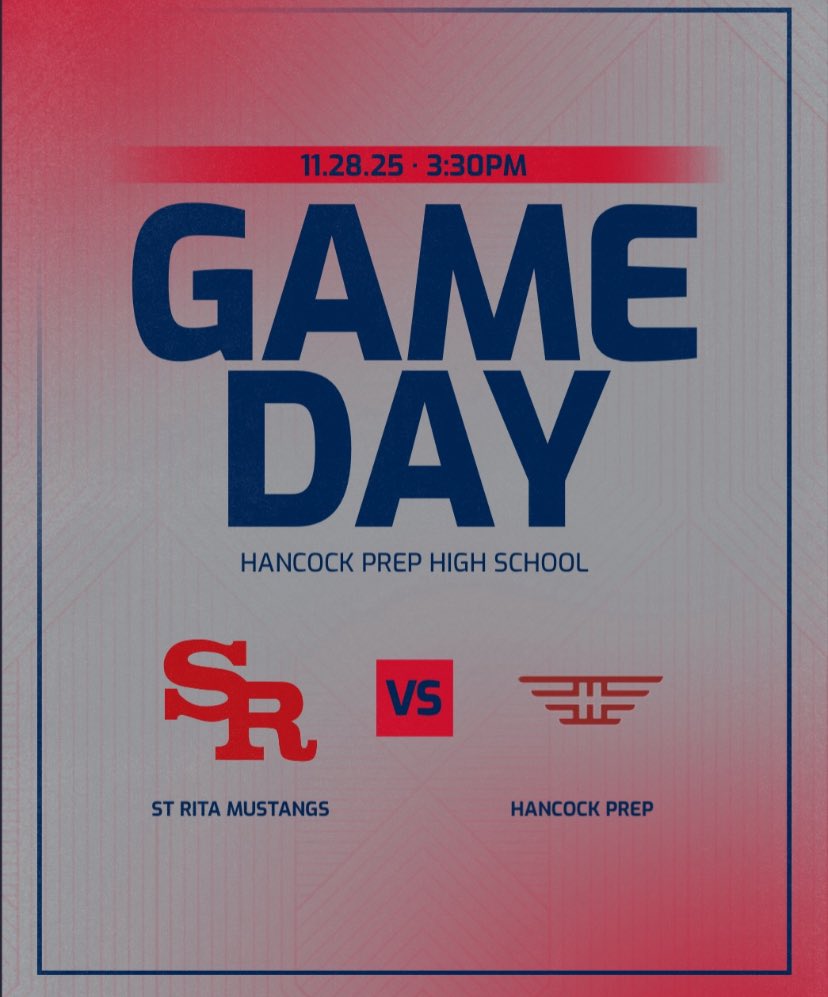 Day 3 at Hancock Prep! #Ritamen