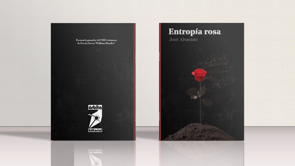 órbita editorial tweet media