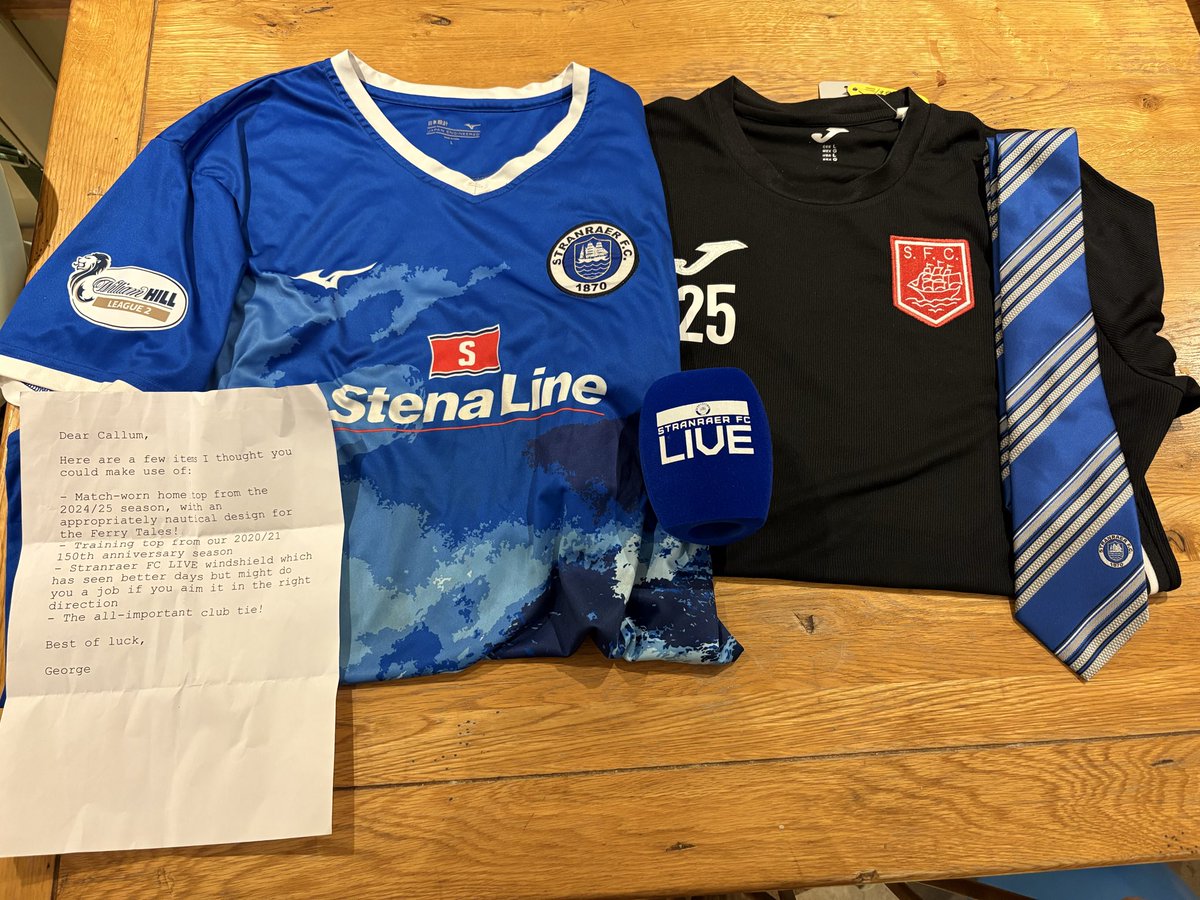 ITV News Border tweet media