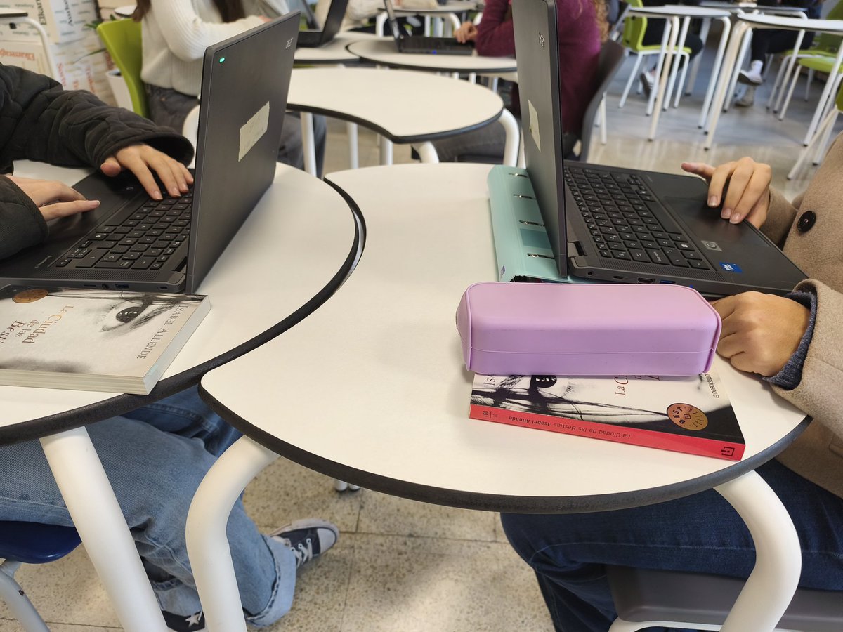 Ikaslab. Leku paregabea metodologia berritzaileak aplikatzeko