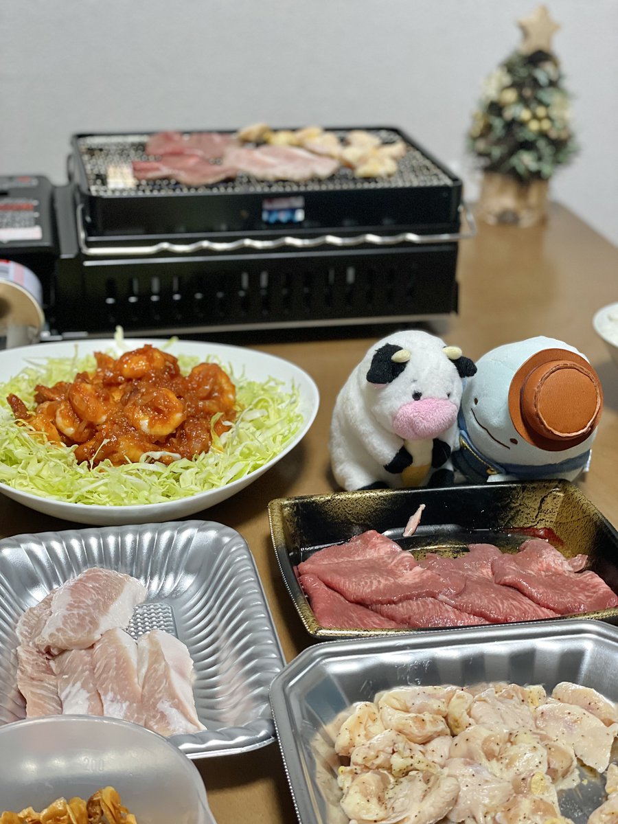 tama_n2's tweet photo. とかげ  「牛タンって知ってる？」 https://t.co/lxIbr7MFnm
