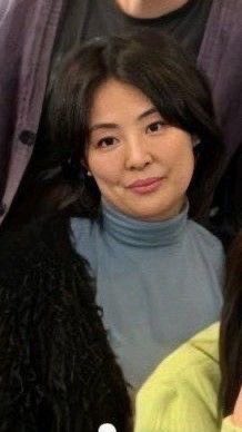 yk2aii's tweet image. SAY THANK YOU MOMMY KIM