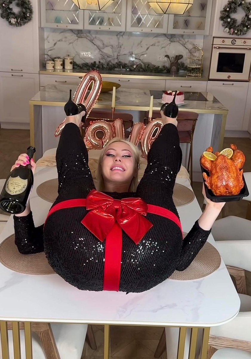 Thanksgiving Leftovers