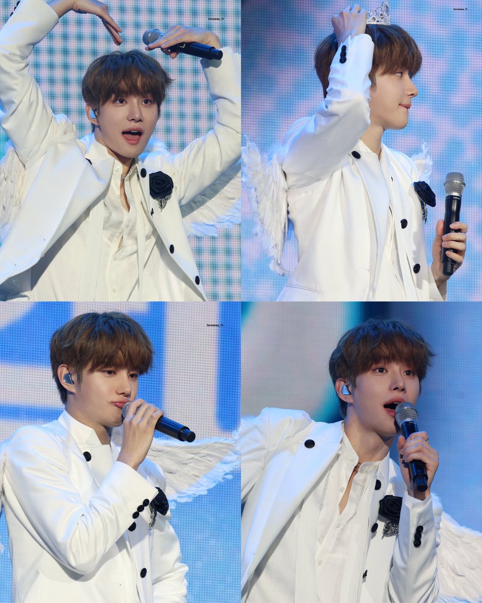 Sugaring angel woo 🥹🧚🏻‍♂️
#정우